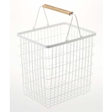 【WEB限定】tosca ランドリーワゴン バスケット トスカ | Lbc with Life | 詳細画像8 