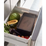 【WEB限定】tower 米びつ5kg 軽量カップ付き | Lbc with Life | 詳細画像12