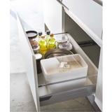 【WEB限定】tower 米びつ5kg 軽量カップ付き | Lbc with Life | 詳細画像4