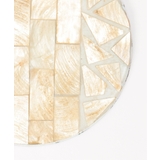 シェルコースターラウンド2枚 | Lbc with Life | 詳細画像4