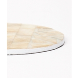 シェルコースターラウンド2枚 | Lbc with Life | 詳細画像5