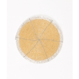 ビーズコースターツインカラー2枚 | Lbc with Life | 詳細画像7