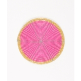 ビーズコースターツインカラー2枚 | Lbc with Life | 詳細画像9