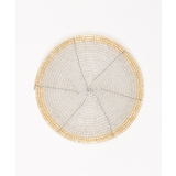 ビーズコースターツインカラー2枚 | Lbc with Life | 詳細画像2