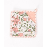 ミトン鍋敷きブロックプリント | Lbc with Life | 詳細画像9