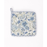 ミトン鍋敷きブロックプリント | Lbc with Life | 詳細画像3