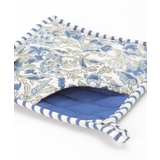 ミトン鍋敷きブロックプリント | Lbc with Life | 詳細画像4