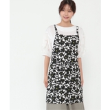 ブラック | セルマ エプロン | Lbc with Life