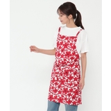 レッド | セルマ エプロン | Lbc with Life