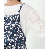 セルマ エプロン | Lbc with Life | 詳細画像5 