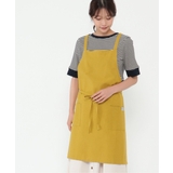 イエロー | ソル エプロン | Lbc with Life