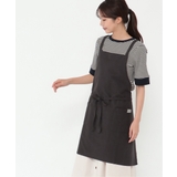 ブラック | ソル エプロン | Lbc with Life