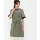 オリーブ | ソル エプロン | Lbc with Life