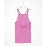 ピンク | ソル エプロン | Lbc with Life