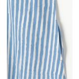 エプロンストライプブロックプリント | Lbc with Life | 詳細画像7 