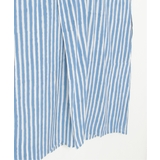 エプロンストライプブロックプリント | Lbc with Life | 詳細画像9 