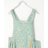 フローラルエプロン | Lbc with Life | 詳細画像6