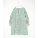 フローラル割烹着 | Lbc with Life | 詳細画像2 