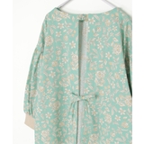 フローラル割烹着 | Lbc with Life | 詳細画像7 