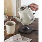 ホワイト | Toffy トフィー エレクトリックケトル | Lbc with Life