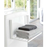 ホワイト | 【WEB限定】tower マグネット折りたたみ棚 | Lbc with Life