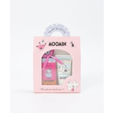 ピンク | ムーミンバスギフトバッグ | Lbc with Life