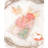 ホワイト | SGオーガンジーセット | Lbc with Life