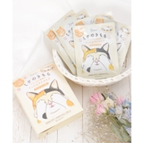 ネコのきもちアイマスク5P | Lbc with Life | 詳細画像1 