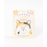 ネコのきもちアイマスク5P | Lbc with Life | 詳細画像2 