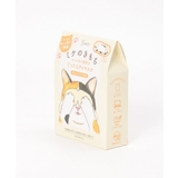 ネコのきもちアイマスク5P | Lbc with Life | 詳細画像3 