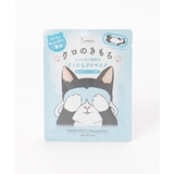 ネコのきもちアイマスク5P | Lbc with Life | 詳細画像6 