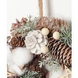 ナチュラルリース S | Lbc with Life | 詳細画像7