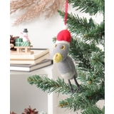 サンタオーナメントハシビロコウ | Lbc with Life | 詳細画像1 