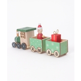 ウッドトレインスタンド | Lbc with Life | 詳細画像3 