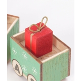 ウッドトレインスタンド | Lbc with Life | 詳細画像5 