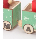 ウッドトレインスタンド | Lbc with Life | 詳細画像6 