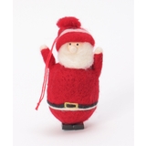 ウールサンタオーナメント | Lbc with Life | 詳細画像2 