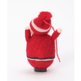 ウールサンタオーナメント | Lbc with Life | 詳細画像4 