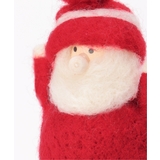 ウールサンタオーナメント | Lbc with Life | 詳細画像5 