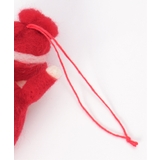 ウールサンタオーナメント | Lbc with Life | 詳細画像6 