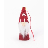 フェルトサンタオーナメントセット | Lbc with Life | 詳細画像3