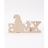 ウッドXmasスタンド | Lbc with Life | 詳細画像4 