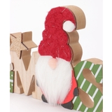 ウッドXmasスタンド | Lbc with Life | 詳細画像5 