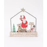 ウッドクリスマスライトスタンド | Lbc with Life | 詳細画像2