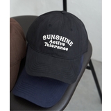 サンシャインキャップ | VENCE share style【MEN】 | 詳細画像10