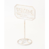 ルエール サインスタンド | ikka  | 詳細画像8 