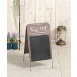 ブラウン | ルエール ブラックボード | ikka 