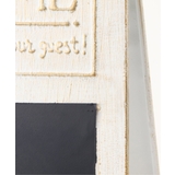 ルエール ブラックボード | ikka  | 詳細画像11 