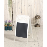 ホワイト | ルエール ブラックボード | ikka 