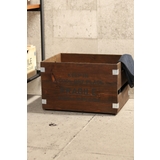 フラジールスタッキングボックス L | ikka  | 詳細画像1 